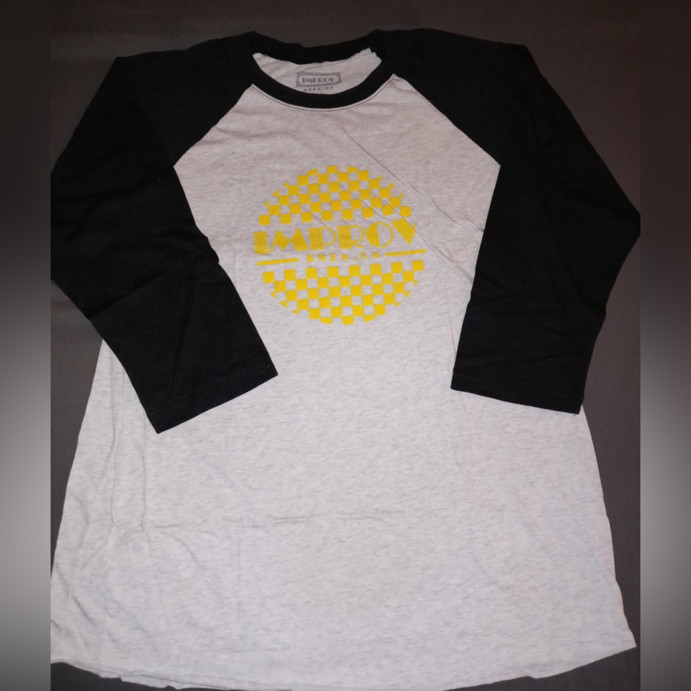 Improv Comedy Club long sleeve shirt